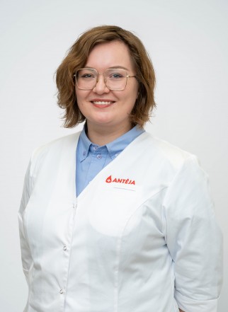 Kristina Baniūnienė